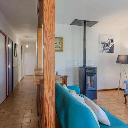 Ocean 974 By Interhome * Labenne