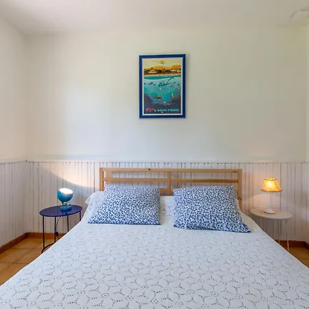 Ocean 974 By Interhome Semesterbostad