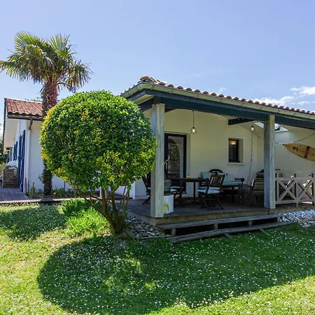 Ocean 974 By Interhome Labenne