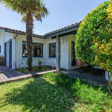 Ocean 974 By Interhome Dom wakacyjny *