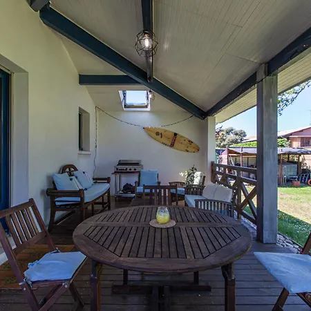 Semesterbostad Ocean 974 By Interhome *