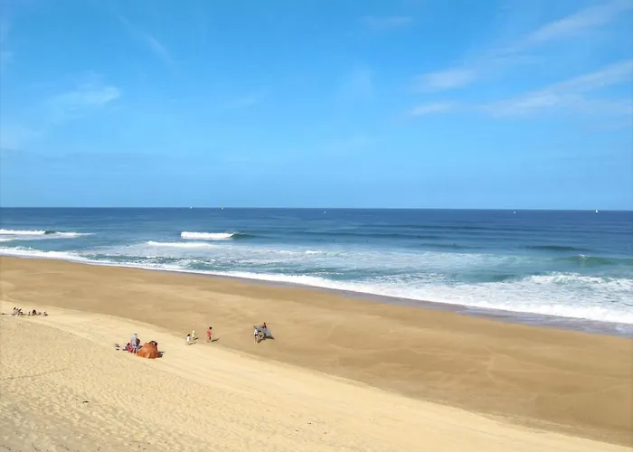 Dom wakacyjny Ocean 974 By Interhome *