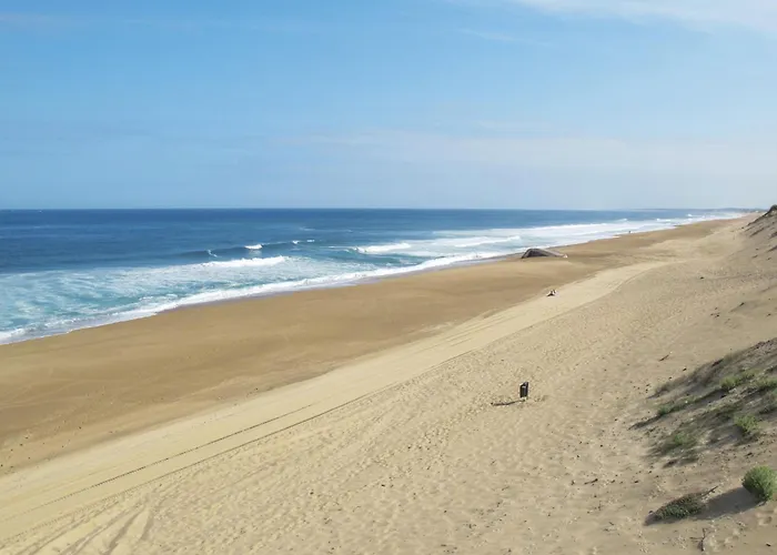 Ocean 974 By Interhome Dom wakacyjny