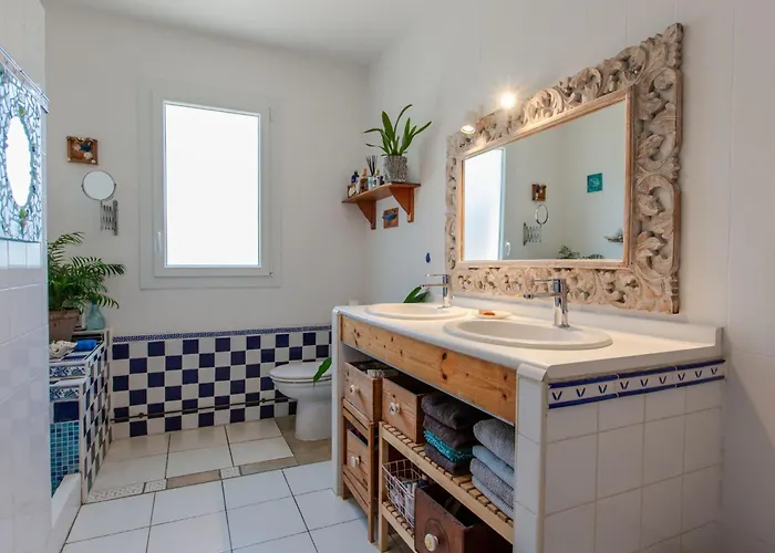 Dom wakacyjny Ocean 974 By Interhome *