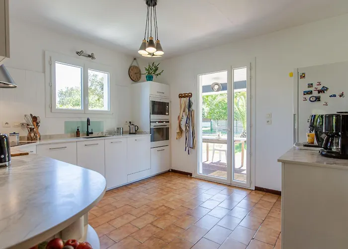 Ocean 974 By Interhome Dom wakacyjny