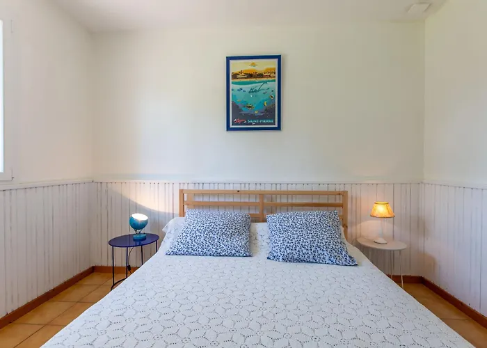 Ocean 974 By Interhome Dom wakacyjny