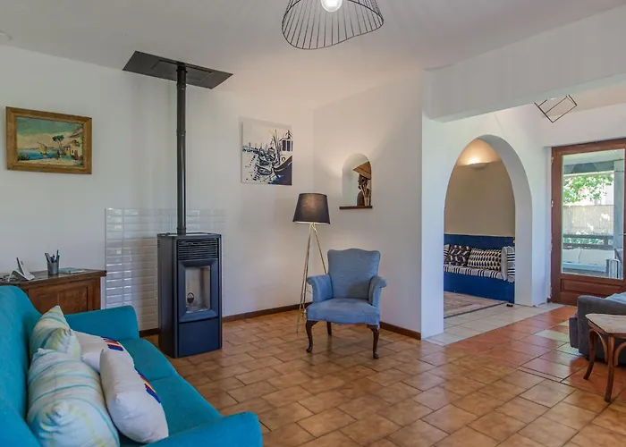 Ocean 974 By Interhome