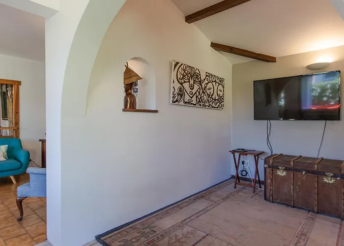 Ocean 974 By Interhome *