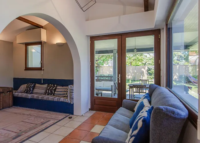 Ocean 974 By Interhome