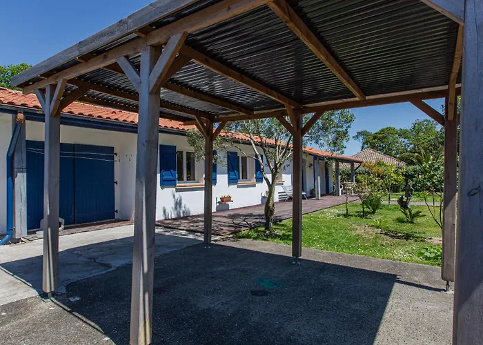 Ocean 974 By Interhome