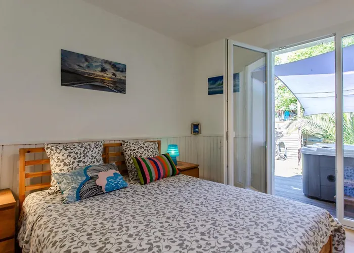 Ocean 974 By Interhome Dom wakacyjny