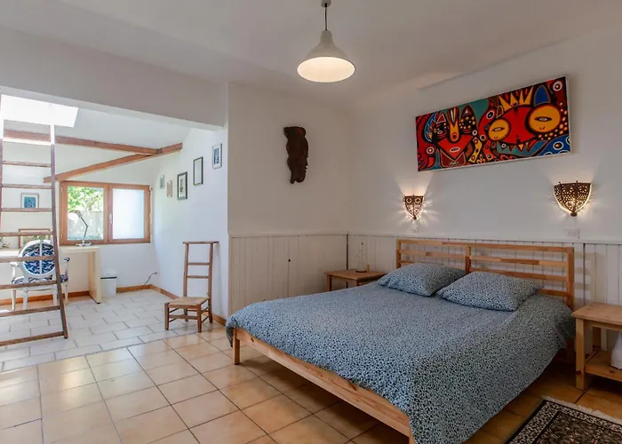 Ocean 974 By Interhome Dom wakacyjny Labenne