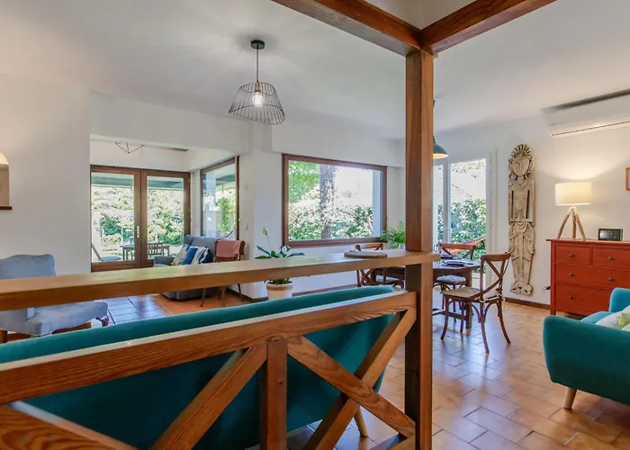 Dom wakacyjny Ocean 974 By Interhome Labenne