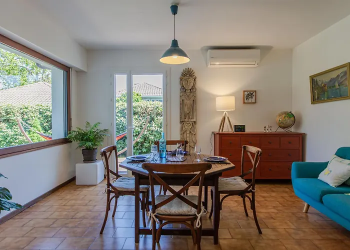 Dom wakacyjny Ocean 974 By Interhome *