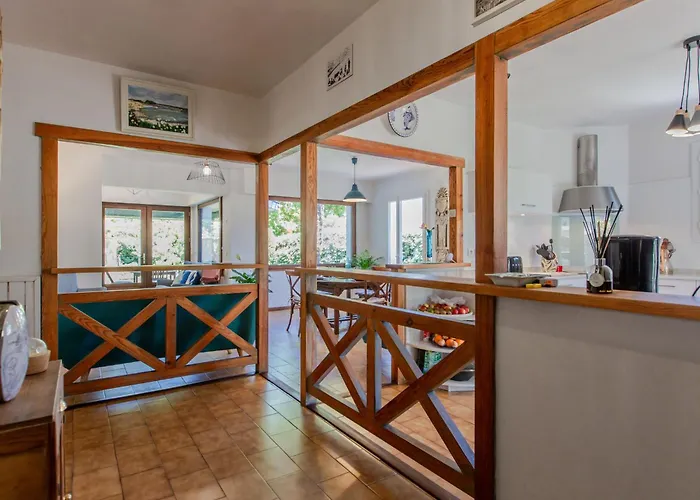 Dom wakacyjny Ocean 974 By Interhome Labenne