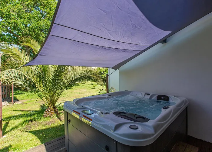 Dom wakacyjny Ocean 974 By Interhome