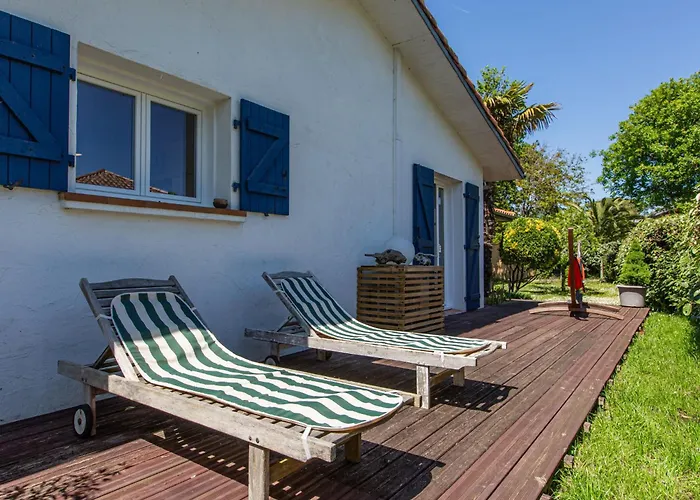 Ocean 974 By Interhome Dom wakacyjny *