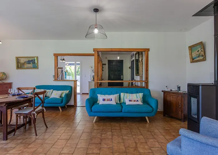 Ocean 974 By Interhome * Labenne