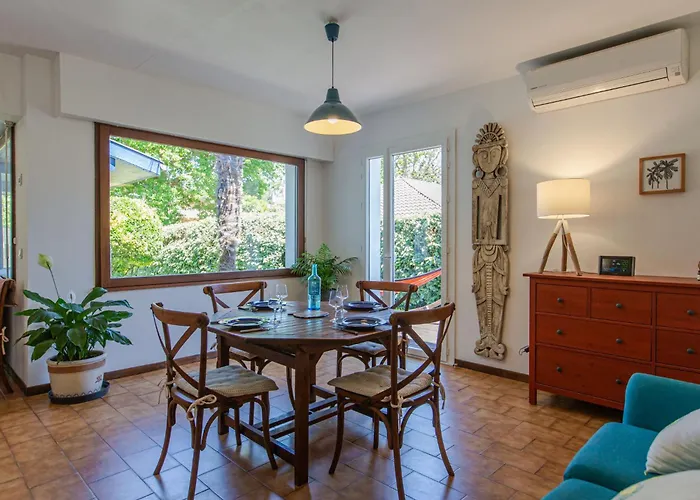 Dom wakacyjny Ocean 974 By Interhome