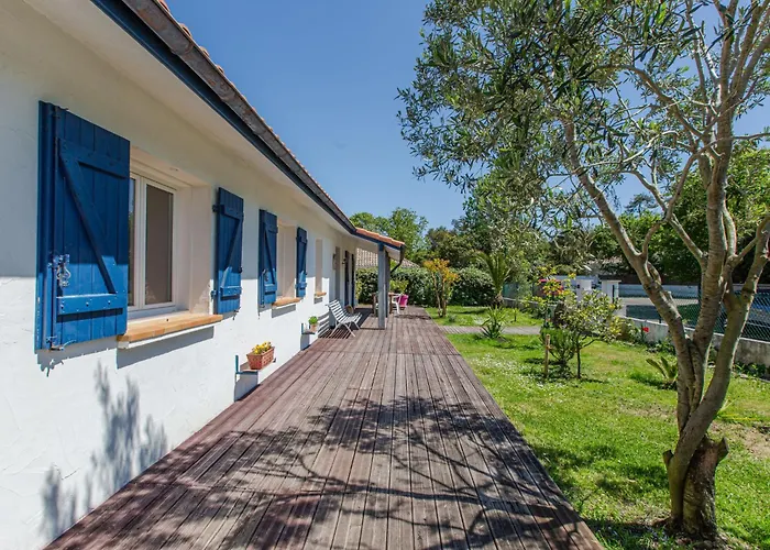 Ocean 974 By Interhome Dom wakacyjny