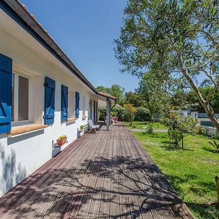 Ocean 974 By Interhome Tatil Evi