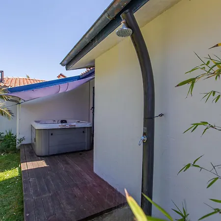 Ocean 974 By Interhome