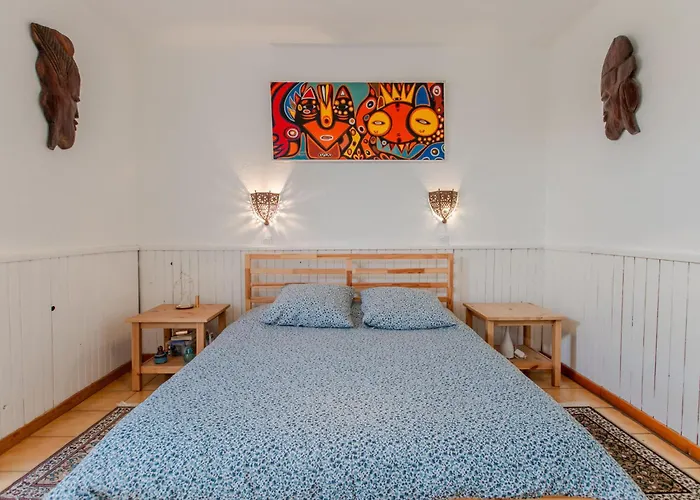 Feriehus Ocean 974 By Interhome