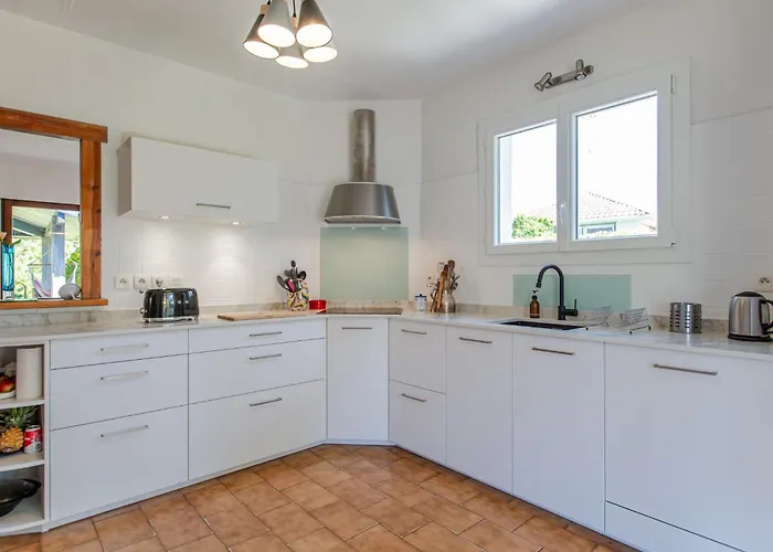 Ocean 974 By Interhome Feriehus *