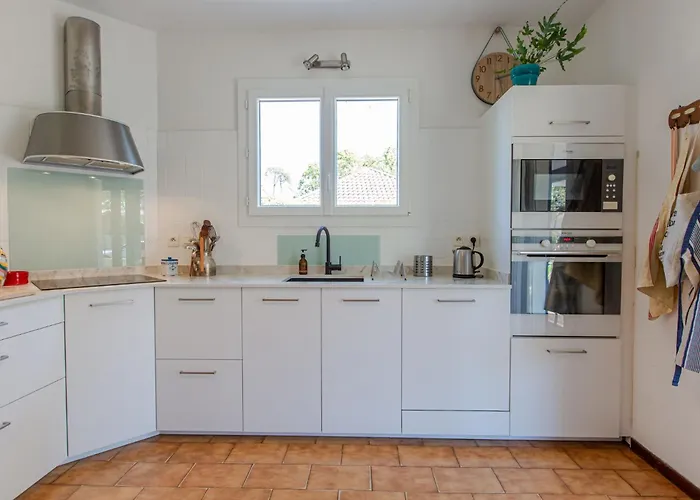 Feriehus Ocean 974 By Interhome Labenne