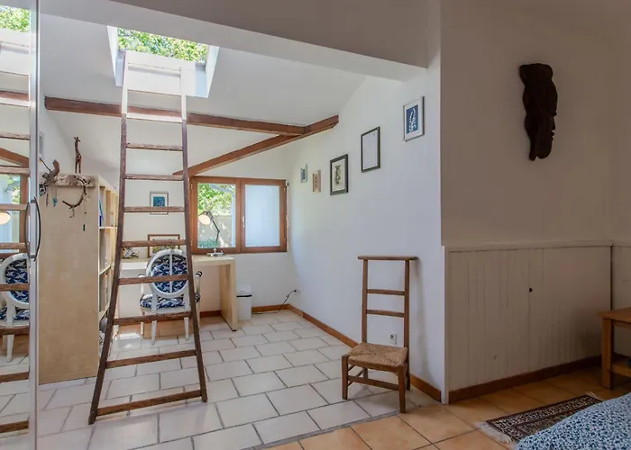 Ocean 974 By Interhome * Labenne