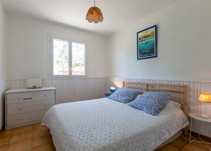 Feriehus Ocean 974 By Interhome