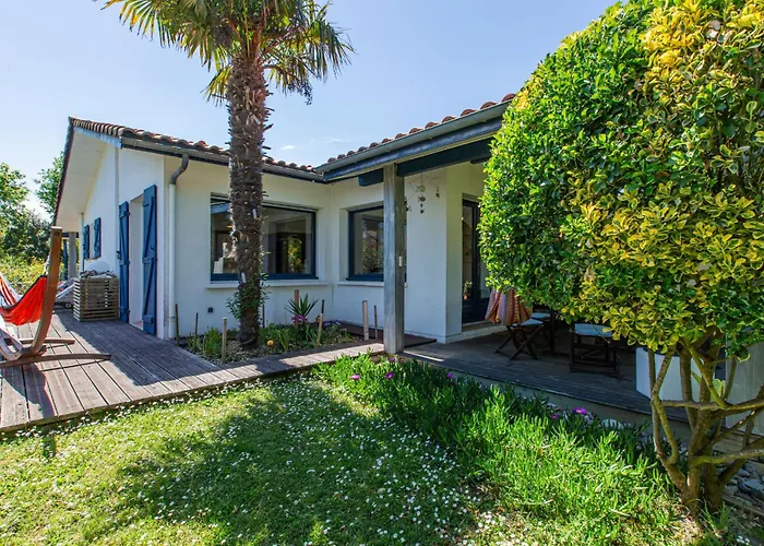 Ocean 974 By Interhome Feriehus *