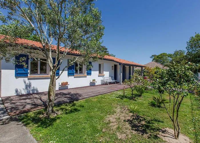 Ocean 974 By Interhome Feriehus